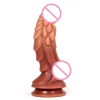 prostatic stimulator xxl dildo mastuburator automatic penis%e2%80%8b sleeve silicone quieter anal sex toy gag sexophop xxx tools toys