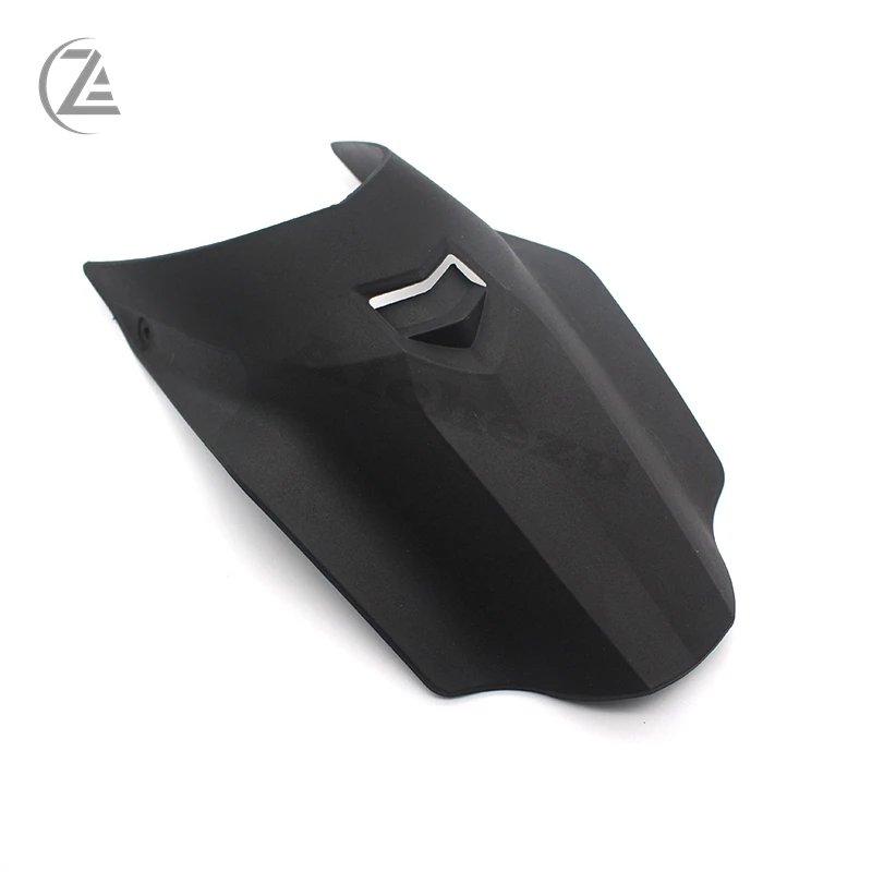 Мотозапчасти черного цвета передний колесный брызговик удлинитель крыла для BMW