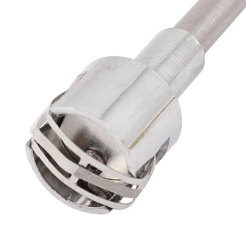 

NR-81532B -50 to 500Deg/C K Type Handheld Surface Thermocouple Probe for Measuring the Surface Temperature