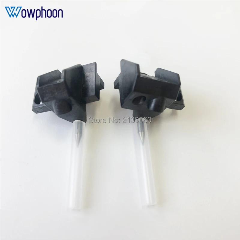 Original AI-7,AI-7S,AI-8,AI-7C,AI-7V,AI-8C AI-9 Electrodes for Optical Fiber Fusion Splicer Splicing Machine