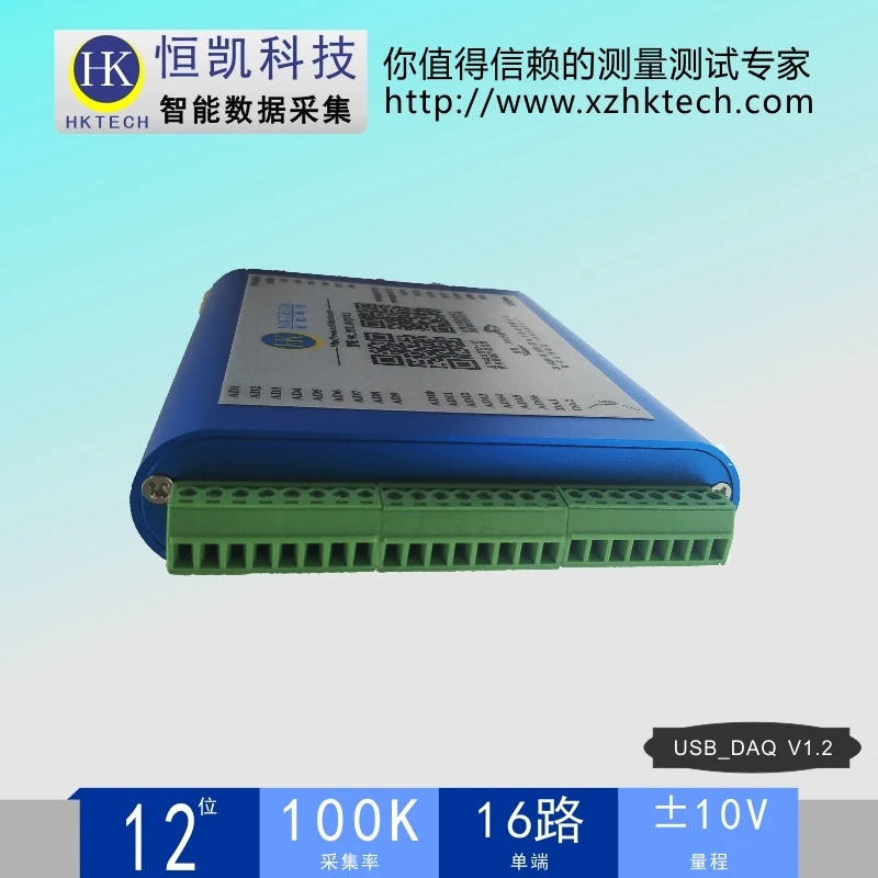 Карта сбора данных labview USB DAQ V1.2 | Дом и сад