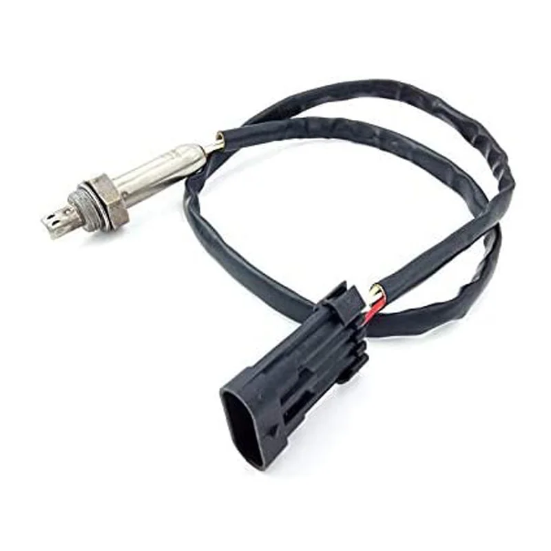 

Кислородный датчик O2 Lambda, датчик соотношения воздуха и топлива для Opel Vauxhall Holden Astra Vectra Calibra Zafira 90528253 л