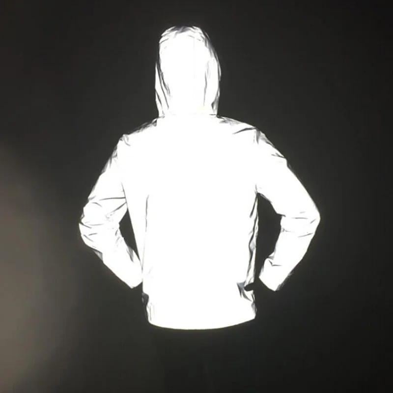 1 м x камуфляжная светоотражающая ткань для шитья сделай сам воротника одежды