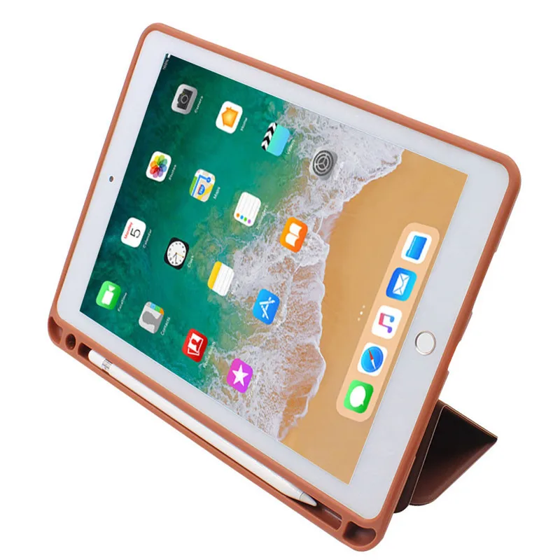 

Tablet Case for New iPad Pro 10.5 inch Model A1701 A1709 A1852 Protective Shell for ipad Pro 10.5" 2017 Stand Funda Case Cover