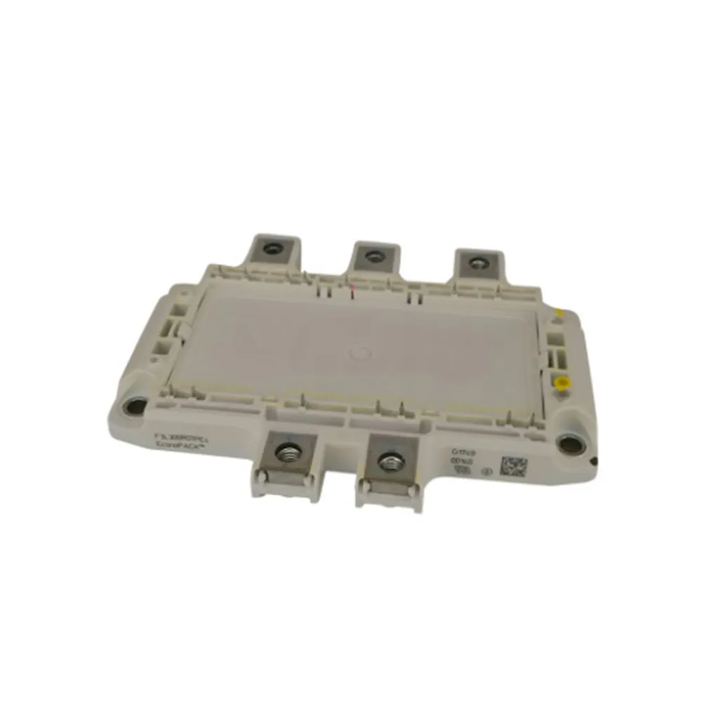 

F3L300R07 F3L300R07PE module F3L300R07PE4