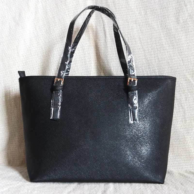 

Shoulder Bag 2020 New Women's Bags PU Leather Shoulder Bags Crossbody Bags Solid Color Shoulder Large Capacity Tote