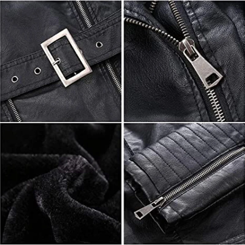 Рисунок 5 - Giolshon 2022 модная женская куртка