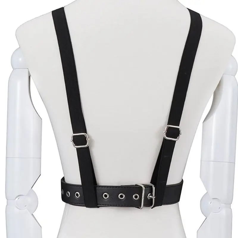 CPDD Женская Сексуальная клетка из искусственной кожи бюстгальтер Фетиш Нижнее