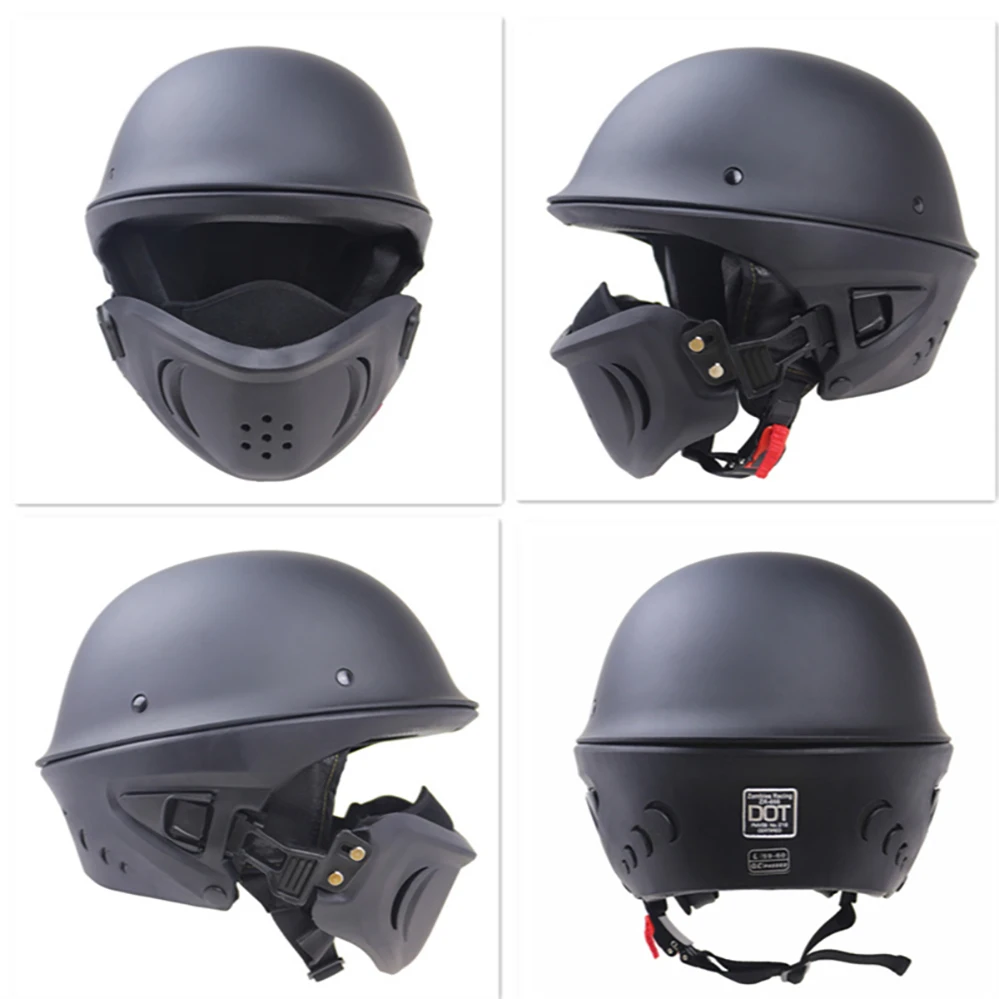 

Motorcycle Equipments