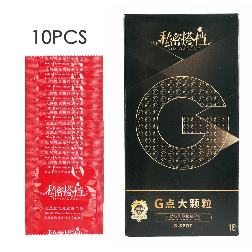 Презервативы из натурального каучука для пениса мужчин презервативы секса