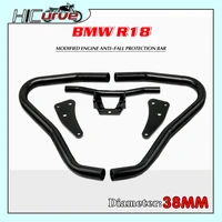 for bmw r18 2020 2021 motorcycle accessories engine guard crash bar bars bumper protector fairing