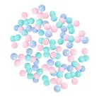 2550 шт., Детские Пластиковые Мячи для бассейна