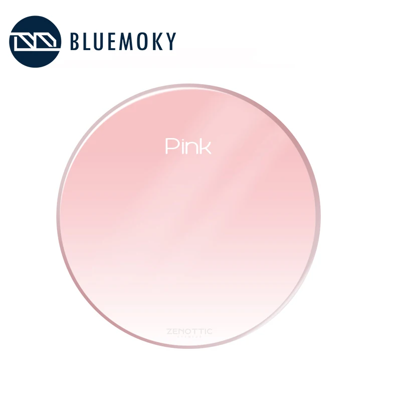 BLUEMOKY рецепта фотохромные линзы 1 56 61 67 (+ 12 00 ~-12 00) при дальнозоркости близорукость