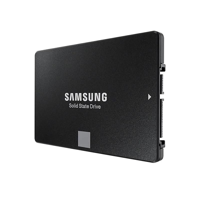 SAMSUNG SSD 860 EVO 250 ГБ 500 1 ТБ Внутренний твердотельный диск HDD TLC SATA III 2 5-дюймовый ноутбук