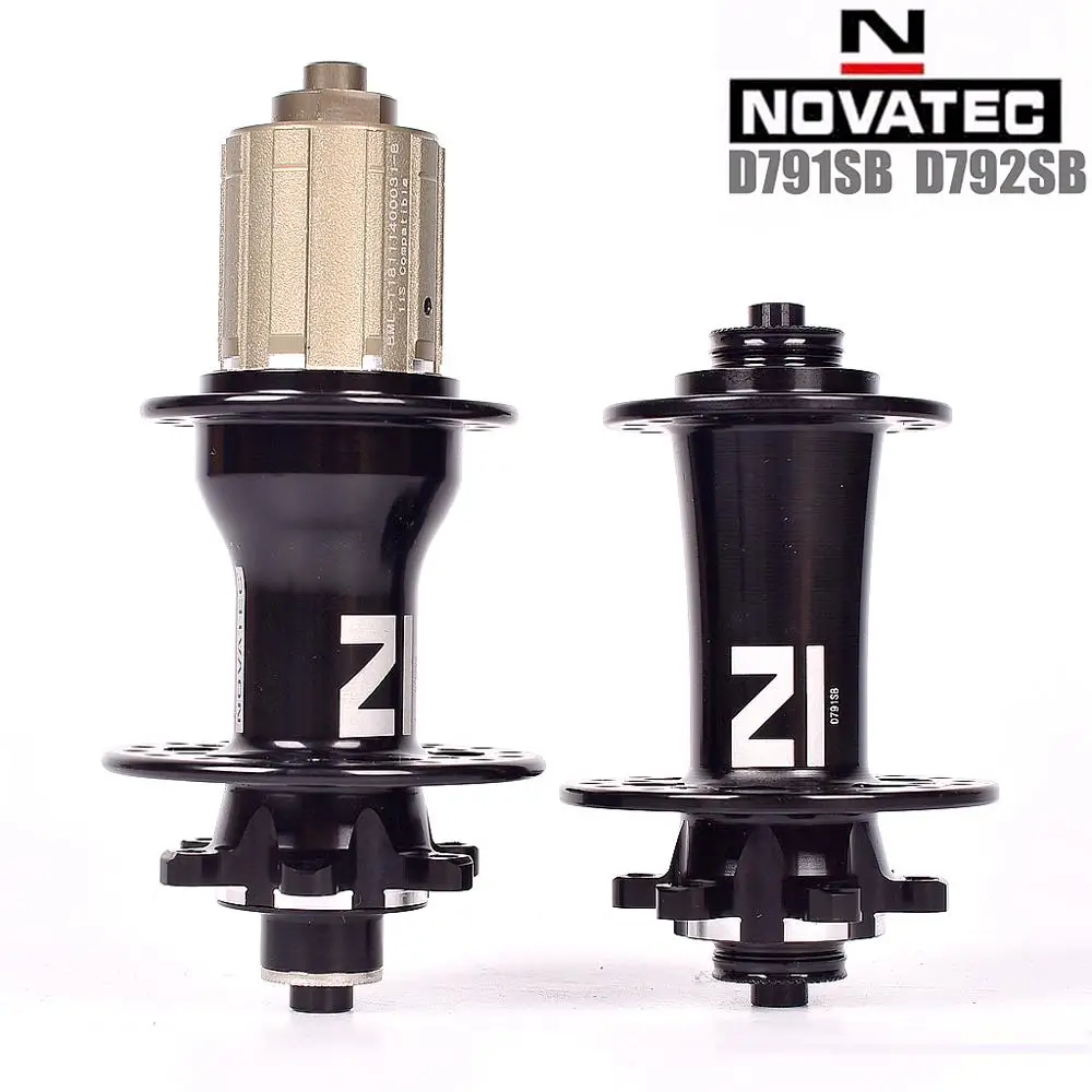 Велосипед Novatec D791SB D792SB ступицы дисков для горного велосипеда D711SB D712SB или D771SB D772SB 8