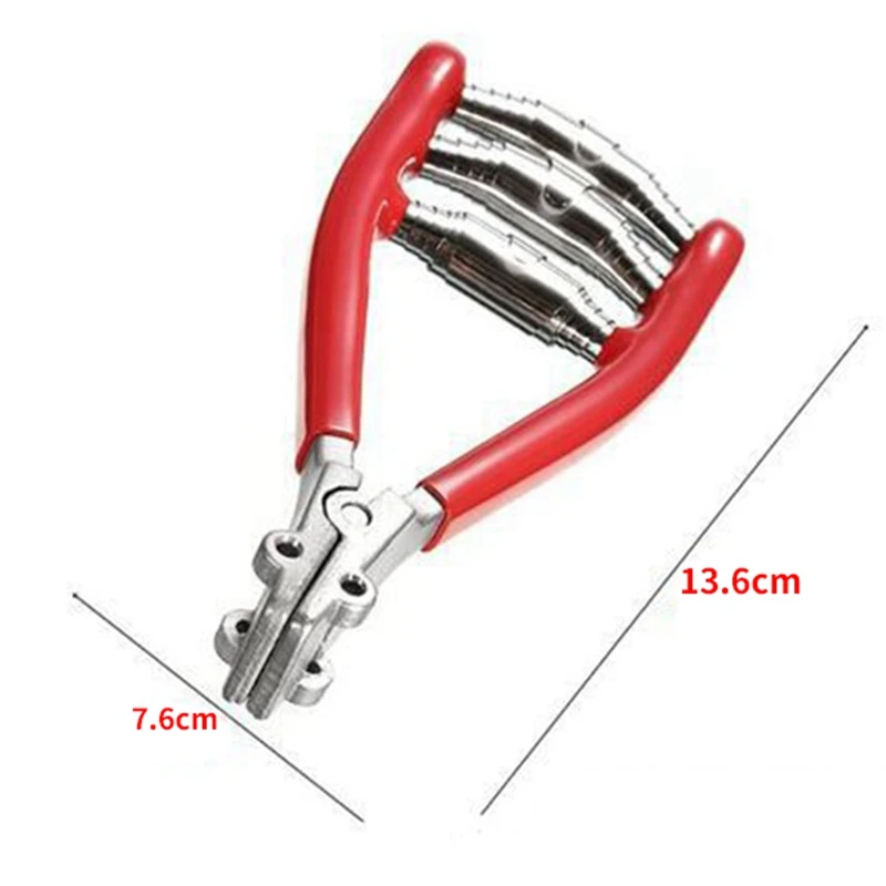 

Hot-Starting Clamp Tennis Squash Badminton Racquet Racket Stringing Tools