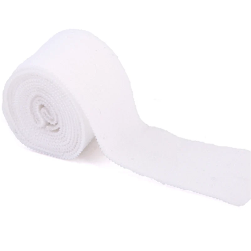 1mter нейлоновая лента из спандекса для переплетения эластичная шитья сумок 2