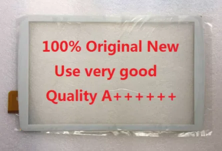 Оригинальный Новый сенсорный экран 10 1 дюйма 100% новый для сенсорной панели TurbopadPro