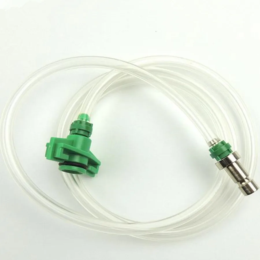 

FEITA 10pcs/lot for Aliexpress High Quality 3cc 5cc 10cc 30cc 55cc US type Glue Dispenser Dispensing Syringe Adapters