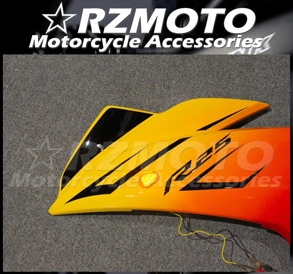 2 шт./компл. индикаторная лампа мотоциклетное освещение аксессуары для