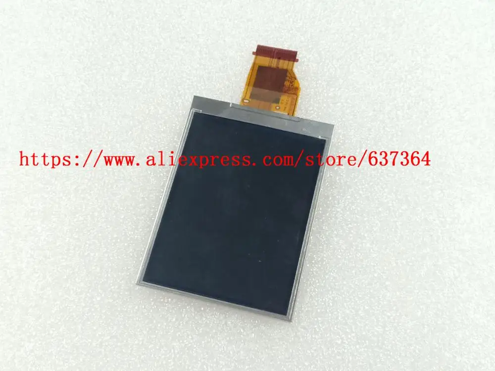 Новая Оригинальная панель дисплея ACX373AKM ЖК экран для SONY a200 a300 a350 Sony версии DSLR