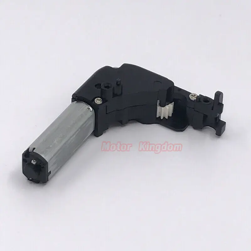 Миниатюрный редукторный двигатель K30 постоянный ток 1 5-6 В 3 в 5 прецизионный