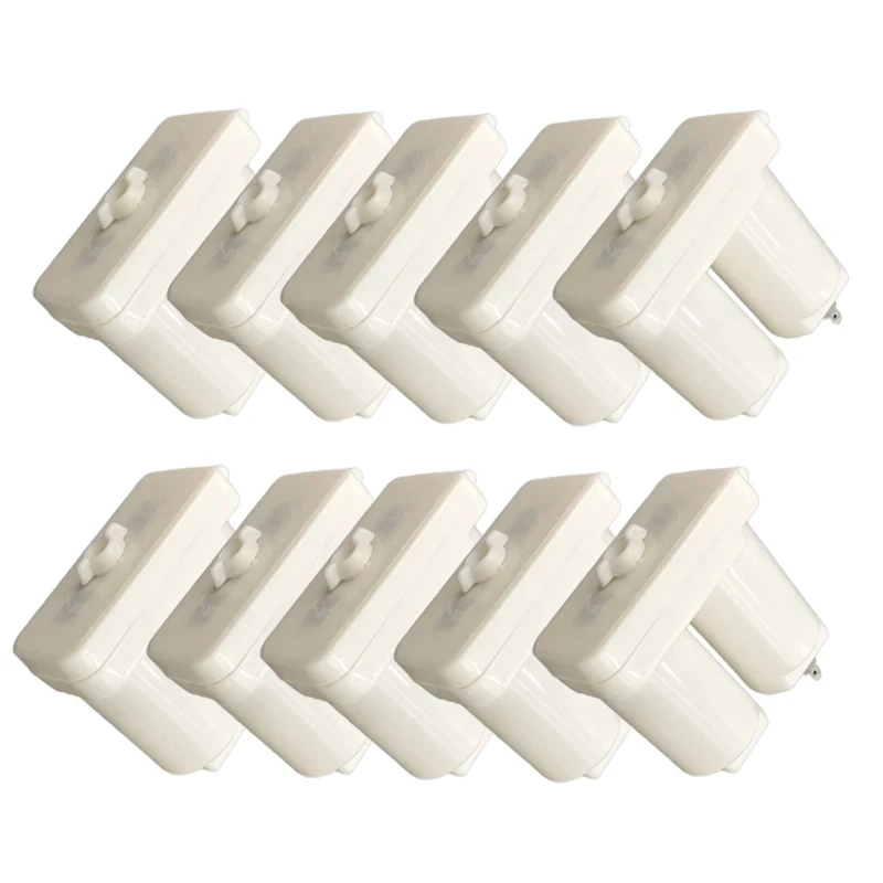 10 шт./лот #1 корпус аккумулятора водонагреватель Газовый Бойлер источник питания