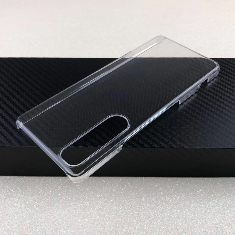 Для Sony Xperia 1 III Xperia1III 6,5 