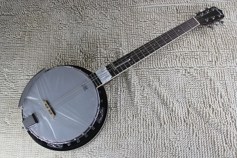 6 струн banjo feeling бренд Топ качество банджо банджо гитара сделано в Китае банджо