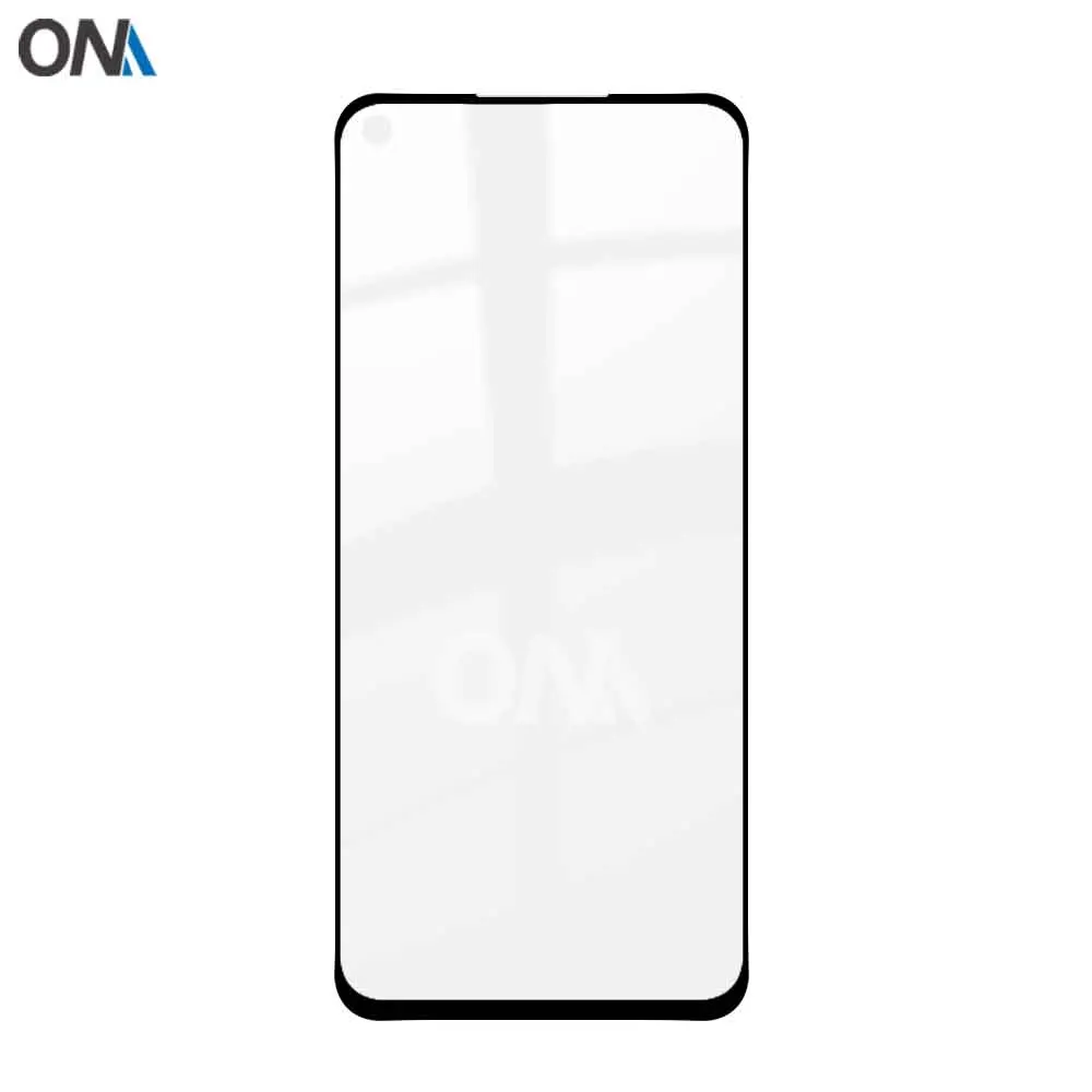Screen Protector for OPPO A32 A52 A53 A73 A77 A91 A92 Tempered Glass Premium Full Coverage Protection Glass Film for OPPO A93