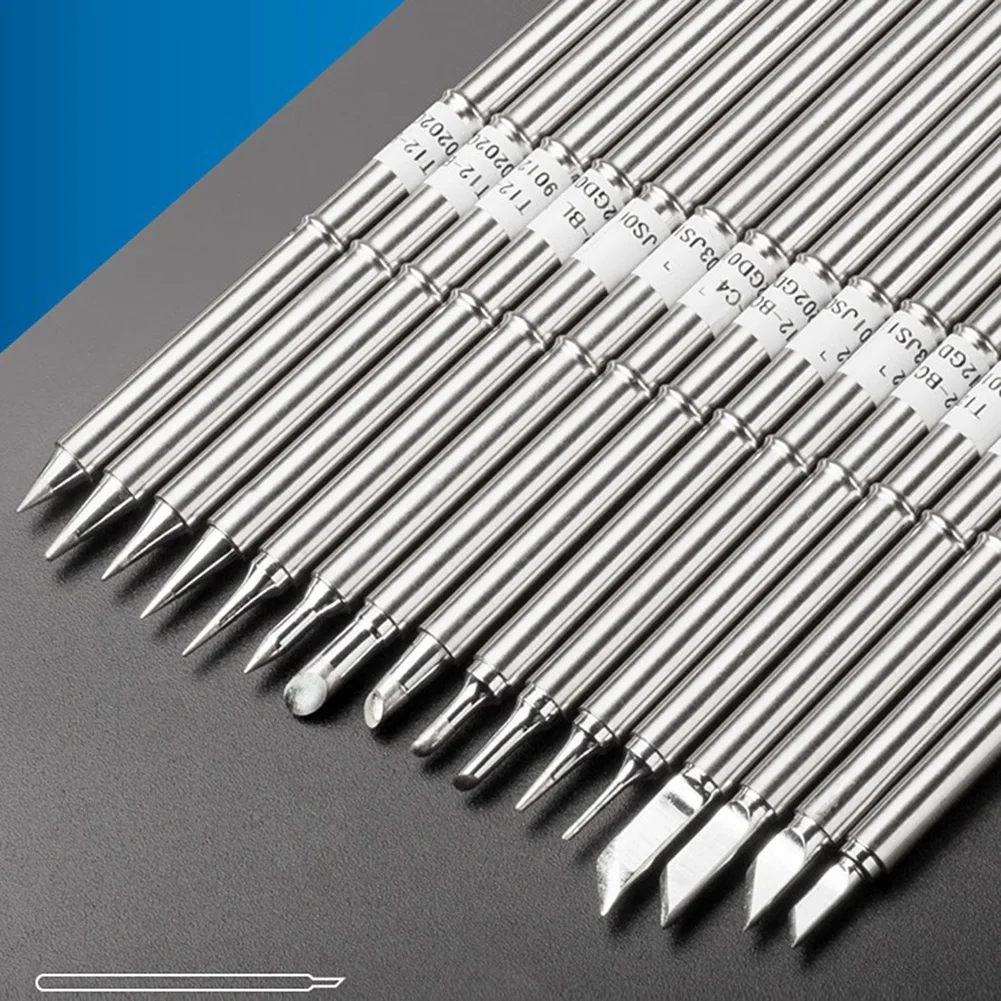 

Soldering iron Solder Iron Tips FX951 FX952 Tin-on Tin melting Accessories
