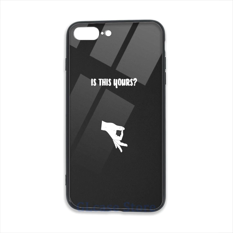 Чехол для iPhone 11 Pro X XR XS Max 8 7 6 6s Plus | Мобильные телефоны и аксессуары