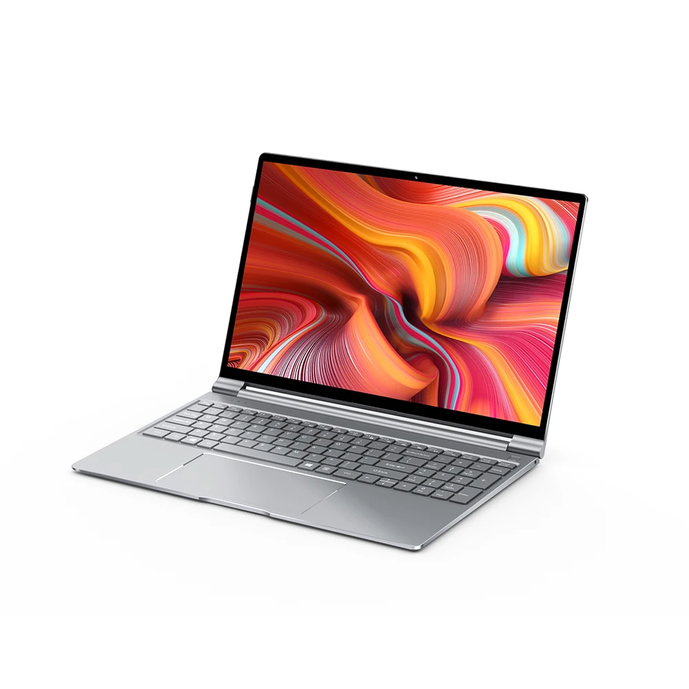 Ноутбук Teclast F15 Windows 10 15,6 дюймов 1920x1080 FHD Intel Gemini Lake N4100 8 ГБ ОЗУ 256 ГБ SSD ноутбук с подсветкой клавиатуры HDMI
