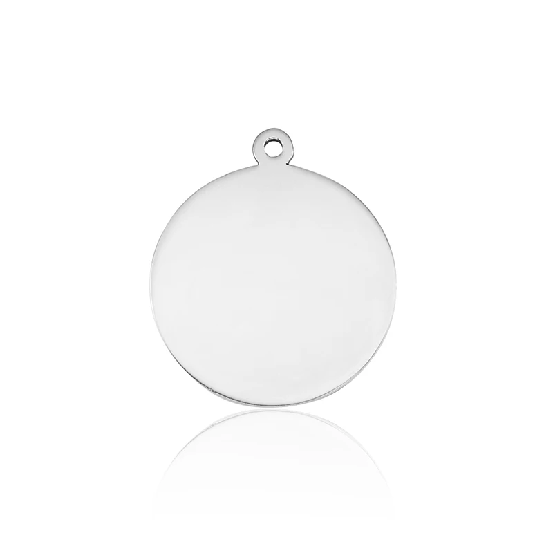 10 шт./партия идентификационная бирка для собак и кошек | Дом сад