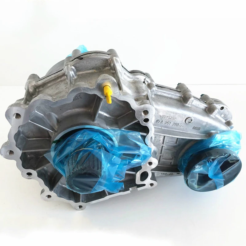

Free Shipping Transfer Case for Mercedes ML W164 X164 W292 W251 W251 GLE A2512802700 A2512803100 A2512800900 A2512800700