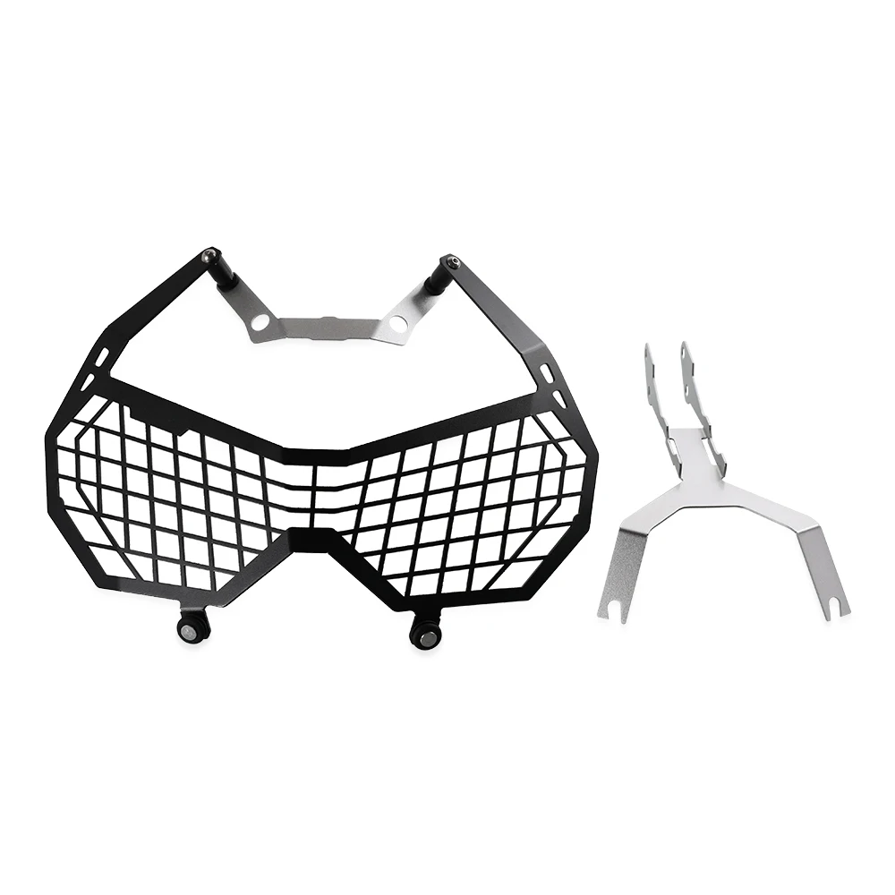 

Защита фар мотоцикла для HONDA CRF1100L AFRICA TWIN STD 2019-2021 2020, защита фар мотоцикла, защитная крышка, решетка