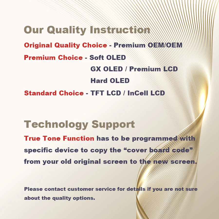 ЖК-дисплей для iPhone XR сменный экран с 3D сенсорным экраном True Tone инструментами без