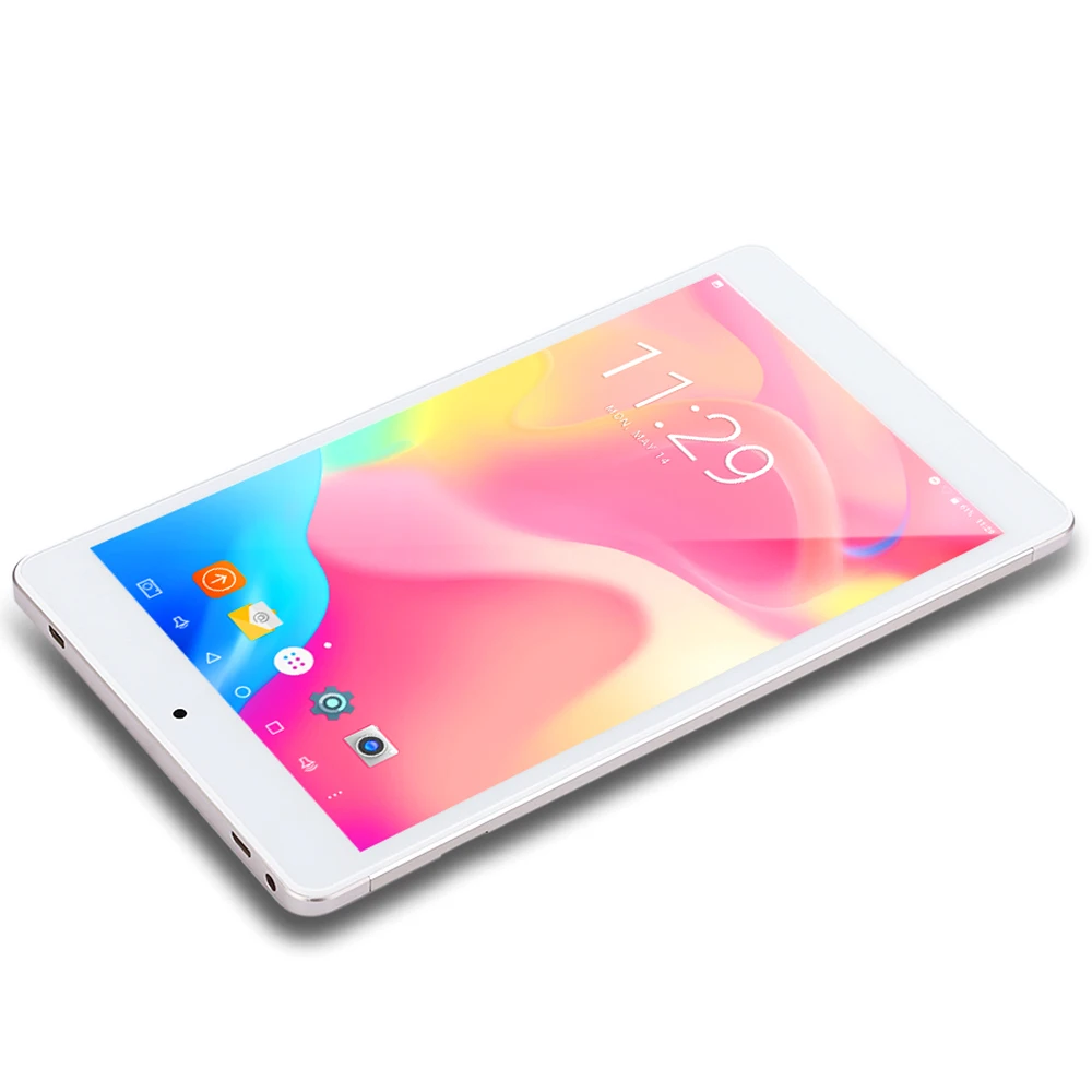 Teclast P80 Pro планшет 8 0 дюймов Android 7 четырехъядерный процессор MTK8163 1 3 ГГц ГБ ОЗУ 32 Гб