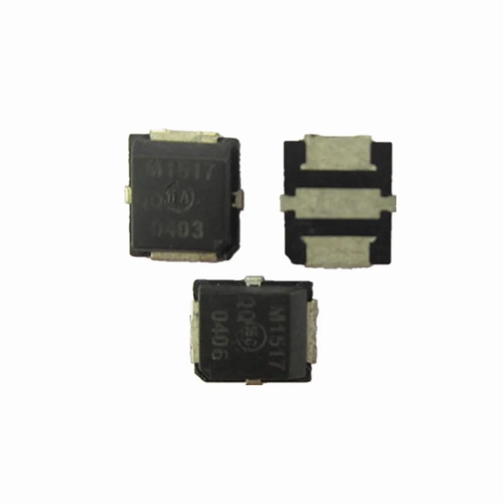 Оригинальный усилитель мощности M1517 UHF для двухсторонней радиосвязи Motorola GP328 GP338