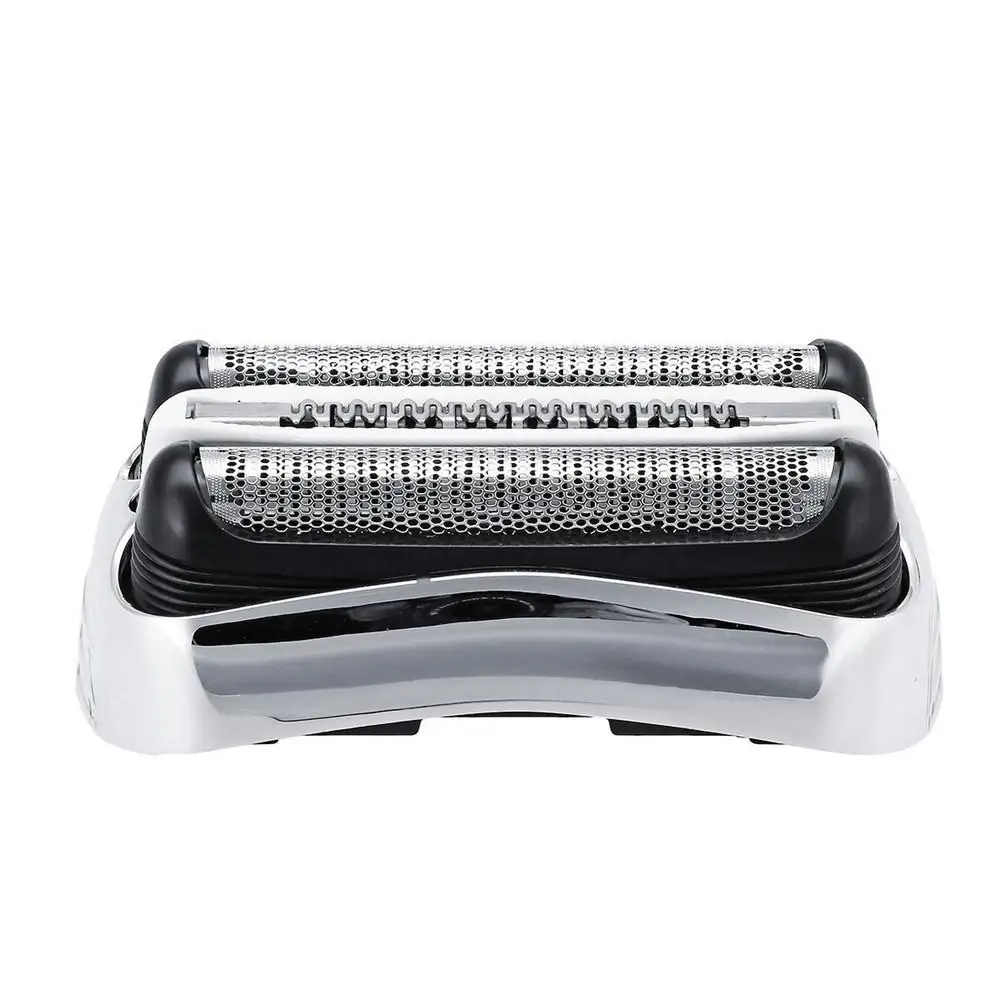 Для Braun Series 3 электробритва Сменная головка 320 330 340 350 380 s 300s 301s 310s 3000s 3010s 330S-4 3050cc 3020s |
