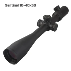 Векторная оптика Gen2 Sentinel 8-32x50 тактический прицел телескопический прицел с меткой кольцо соты солнцезащитный козырек для охоты на лисы и оленя