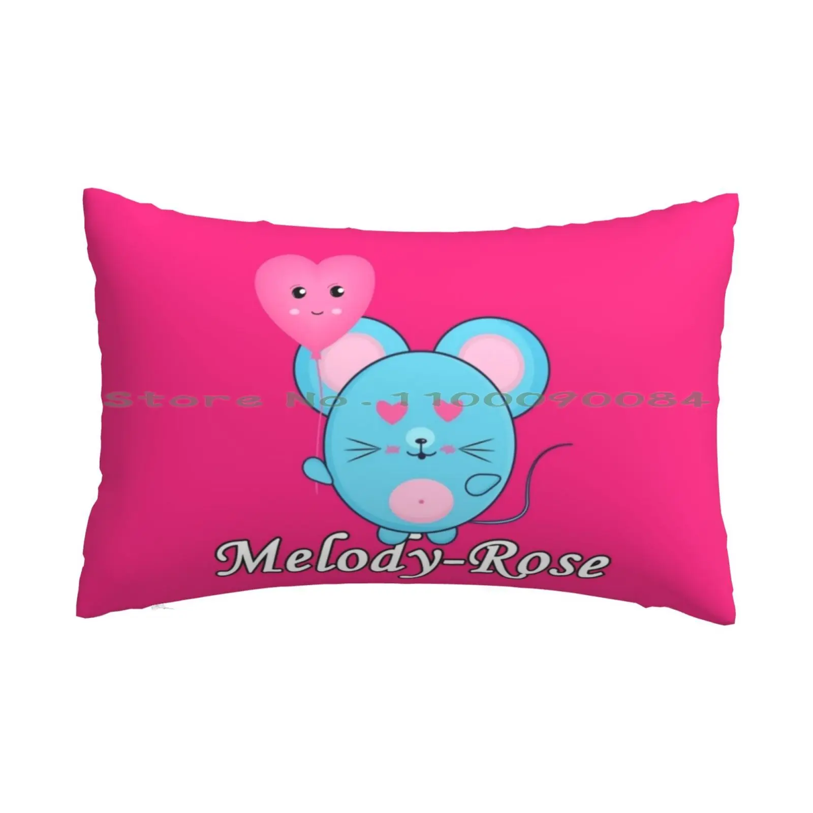 Я скрипящая Мелодия-искусственная фантазия 20x30 50*75 узоры для дивана спальни