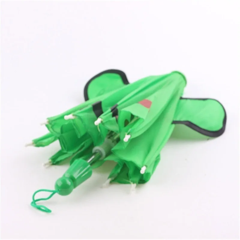 Красивые аксессуары для зонтиков детские подарки девочек подходит 18-дюймовых