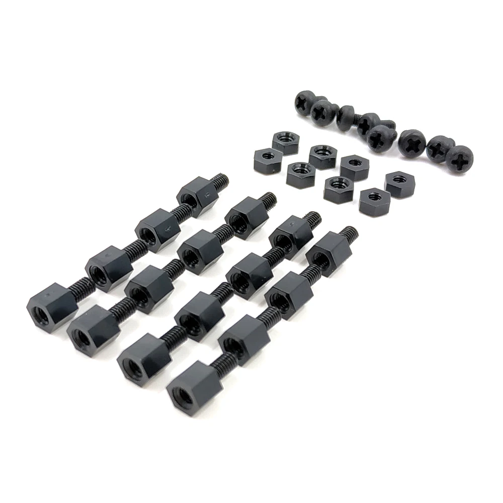 Аксессуары для рамы нейлоновый винт | Игрушки и хобби