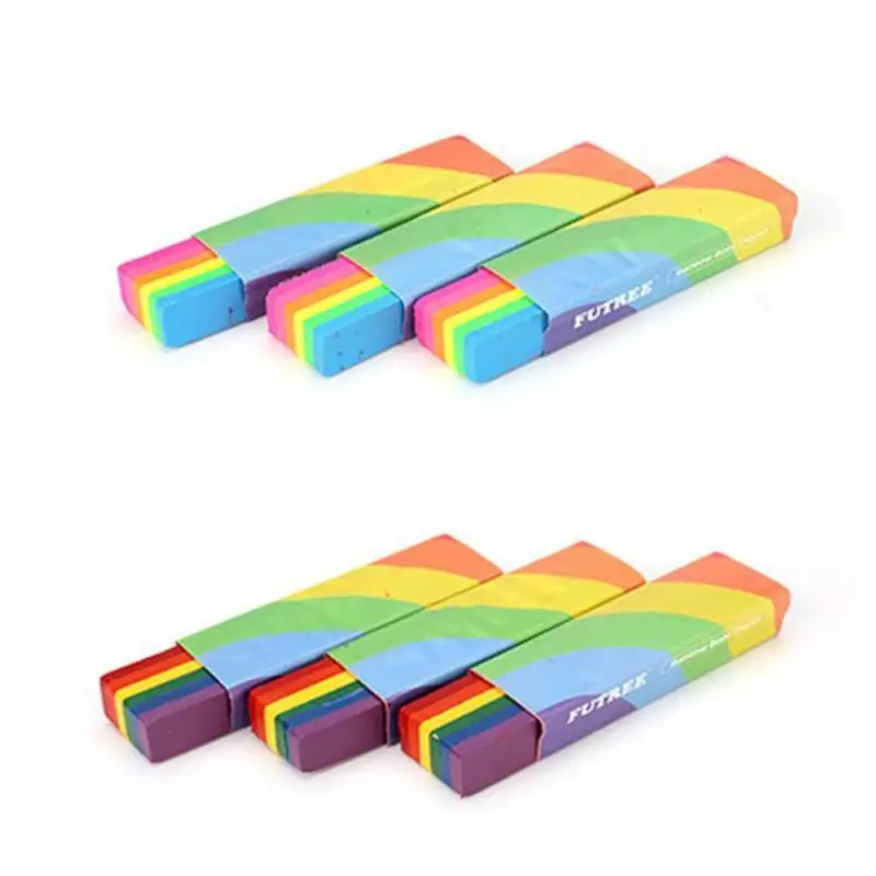 Цветная живопись для лица тела палочка макияжа вспышка временная краска тату