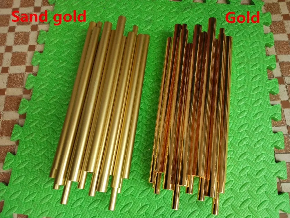 Современные золото Алюминий настенный светильник для Гостиная СТИМ панк lampara de