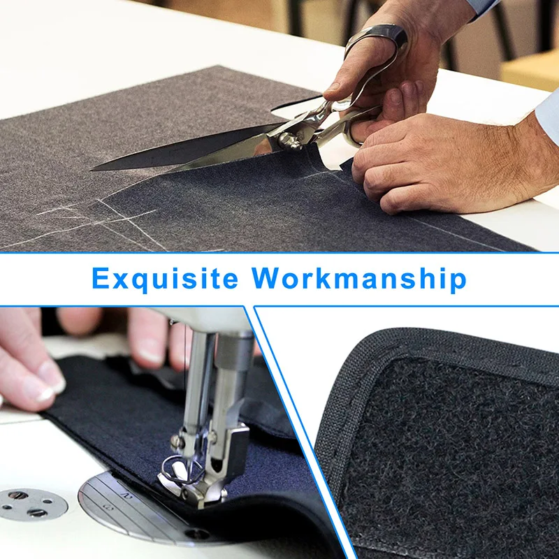 universal phone pouch case for xiaomi mi 11 ultra redmi note 9 10s pro max 9s 9a 9c 8 cover holster belt oxford cloth waist bag free global shipping