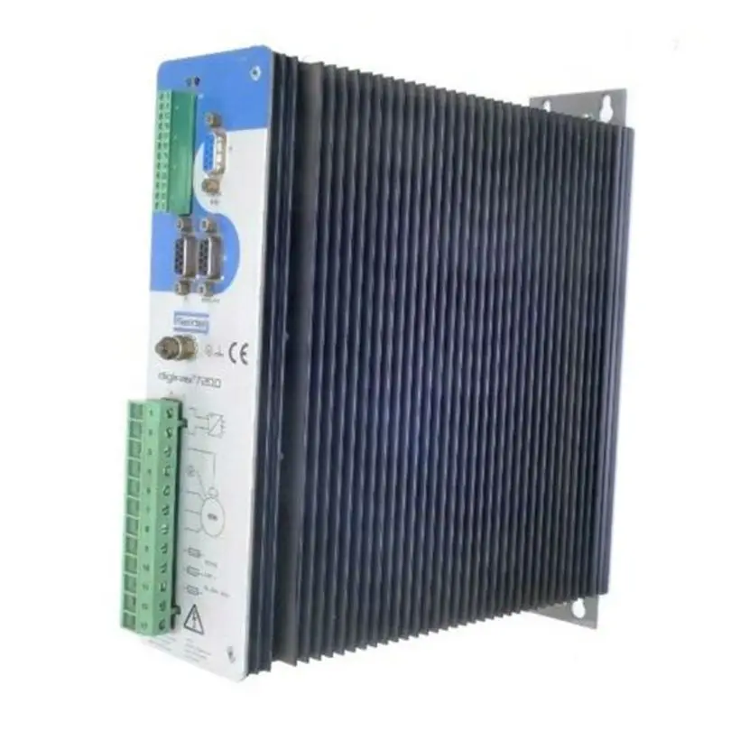 

Сервопривод переменного тока DIGIFAS7202 3*400 в кв а KOLLMORGEN