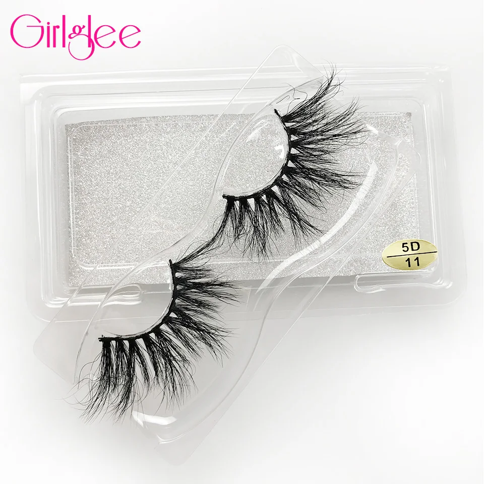 

Норковые накладные ресницы 5D 4D 3D Hot Beauty 15 мм, 20 мм, 25 мм, 30 мм, макияж для ресниц наращивание, ручная работа