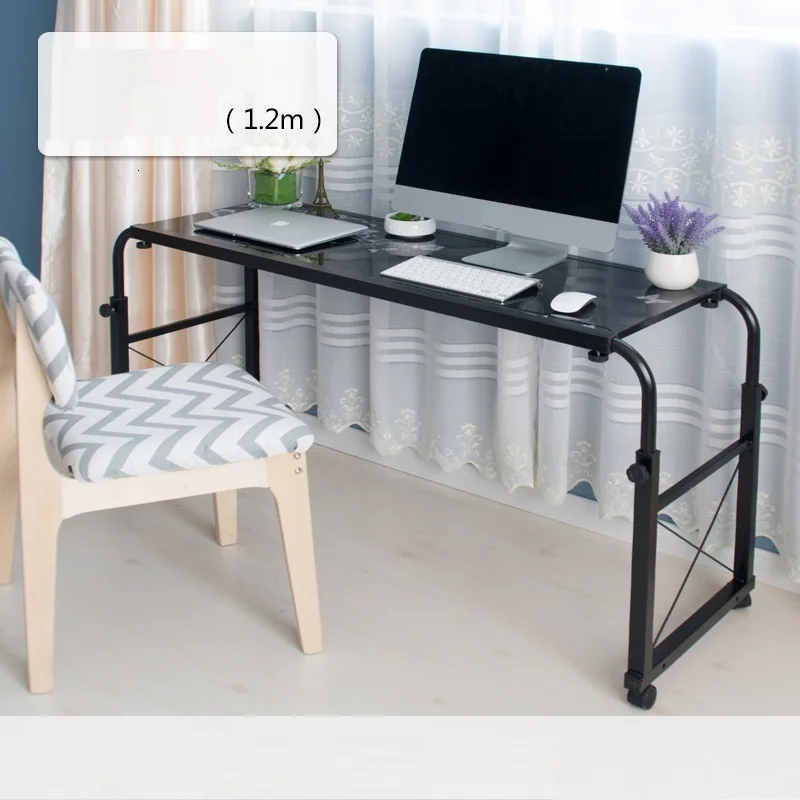 Para ноутбук Tafel Dobravel офисная мебель кровать Portatil Tafelkleed Регулируемый планшет ноутбук Меса учебный стол компьютерный стол
